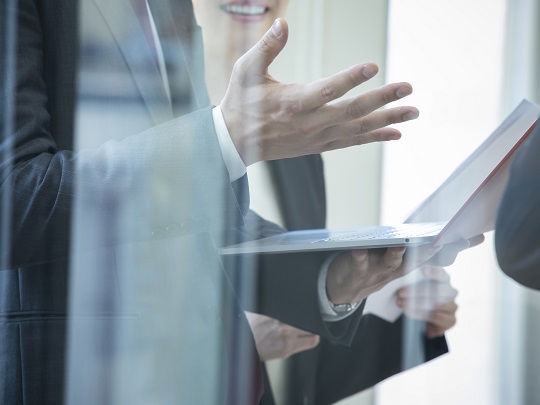 Investment Management and Advisory Business