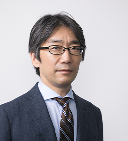 藤谷 久幸